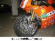 2000 Ducati  2000 996 RS Racing ex Andreas Mecklau Motorcycle Racing photo 4