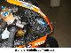 2000 Ducati  2000 996 RS Racing ex Andreas Mecklau Motorcycle Racing photo 7