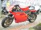 1998 Ducati  916 Strada Motorcycle Sports/Super Sports Bike photo 1