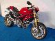 2011 Ducati  Monster Monster 1100 S Ohlins Motorcycle Motorcycle photo 1