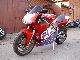 1999 Ducati  748S monoposto FILA Motorcycle Sports/Super Sports Bike photo 1