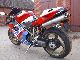1999 Ducati  748S monoposto FILA Motorcycle Sports/Super Sports Bike photo 2