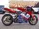 1999 Ducati  748S monoposto FILA Motorcycle Sports/Super Sports Bike photo 3