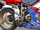 1999 Ducati  748S monoposto FILA Motorcycle Sports/Super Sports Bike photo 7