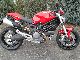 Ducati  Monster 696 + ABS top condition 2011 Naked Bike photo