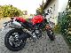 2011 Ducati  Monster 696 + ABS top condition Motorcycle Naked Bike photo 3