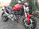 2011 Ducati  Monster 696 + ABS top condition Motorcycle Naked Bike photo 4