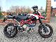 2011 Ducati  HYPERMOTARD 1100 EVO SP CORSE Motorcycle Super Moto photo 1
