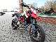 2011 Ducati  HYPERMOTARD 1100 EVO SP CORSE Motorcycle Super Moto photo 2