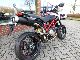 2011 Ducati  HYPERMOTARD 1100 EVO SP CORSE Motorcycle Super Moto photo 3