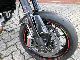 2011 Ducati  HYPERMOTARD 1100 EVO SP CORSE Motorcycle Super Moto photo 6