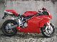 Ducati  999 2002 Sports/Super Sports Bike photo