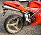1997 Ducati  748 Hertrampf 14,000 km s Motorcycle Sports/Super Sports Bike photo 2