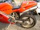 1997 Ducati  748 Hertrampf 14,000 km s Motorcycle Sports/Super Sports Bike photo 4