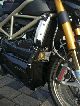 2010 Ducati  Streetfighter S ** 5 km ** NEW CONDITION ** Motorcycle Naked Bike photo 10
