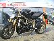 2010 Ducati  Streetfighter S ** 5 km ** NEW CONDITION ** Motorcycle Naked Bike photo 2