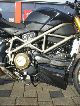 2010 Ducati  Streetfighter S ** 5 km ** NEW CONDITION ** Motorcycle Naked Bike photo 6