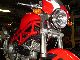 Ducati  MONSTER S2R 1000 CHECKBOOK 2008 Streetfighter photo