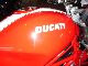 2008 Ducati  MONSTER S2R 1000 CHECKBOOK Motorcycle Streetfighter photo 7