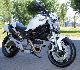 2011 Ducati  Monster 696 + ABS now available Motorcycle Naked Bike photo 2