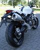 2011 Ducati  Monster 696 + ABS now available Motorcycle Naked Bike photo 4