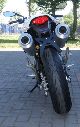2011 Ducati  Monster 696 + ABS now available Motorcycle Naked Bike photo 6