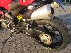 2010 Ducati  MONSTER 796 ABS / 1A state - TÜV Tire & NEW Motorcycle Naked Bike photo 6