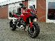Ducati  Multistrada 1200 ABS MY2012 2011 Sport Touring Motorcycles photo