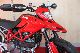 2011 Ducati  Hypermototard EVO 1100, top condition, red Motorcycle Motorcycle photo 2