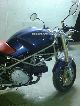 1994 Ducati  600 Monster Motorcycle Naked Bike photo 3