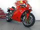 2002 Ducati  998 with very many accessories Motorcycle Motorcycle photo 1