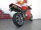 2002 Ducati  998 with very many accessories Motorcycle Motorcycle photo 2