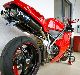 Ducati  748R 2000 Sports/Super Sports Bike photo