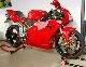 2000 Ducati  748R Motorcycle Sports/Super Sports Bike photo 1