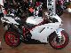 2011 Ducati  848 Evo, 2012er Motorcycle Motorcycle photo 3