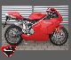 Ducati  999 TOP by dealer 2005 Sports/Super Sports Bike photo