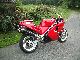 1991 Ducati  851 S3 Motorcycle Sports/Super Sports Bike photo 1