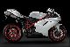 Ducati  Evo 848 - Model 2012 with steering damper 2011 Sports/Super Sports Bike photo