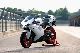 2011 Ducati  Evo 848 - Model 2012 with steering damper Motorcycle Sports/Super Sports Bike photo 3