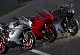 2011 Ducati  Evo 848 - Model 2012 with steering damper Motorcycle Sports/Super Sports Bike photo 4
