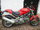 2005 Ducati  Monster 1000ie, original condition, 1.Hand. Motorcycle Motorcycle photo 1