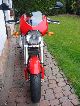 2005 Ducati  Monster 1000ie, original condition, 1.Hand. Motorcycle Motorcycle photo 2