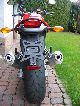 2005 Ducati  Monster 1000ie, original condition, 1.Hand. Motorcycle Motorcycle photo 3