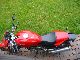 2005 Ducati  Monster 1000ie, original condition, 1.Hand. Motorcycle Motorcycle photo 4