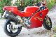 1993 Ducati  888 Strada Motorcycle Sports/Super Sports Bike photo 2