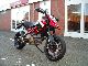 Ducati  Hypermotard 1100 Evo Corse SP 2011 Super Moto photo