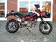 2011 Ducati  Hypermotard 1100 Evo Corse SP Motorcycle Super Moto photo 1