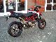 2011 Ducati  Hypermotard 1100 Evo Corse SP Motorcycle Super Moto photo 2