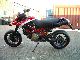 2011 Ducati  Hypermotard 1100 Evo Corse SP Motorcycle Super Moto photo 5