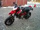 2011 Ducati  Hypermotard 1100 Evo Corse SP Motorcycle Super Moto photo 6